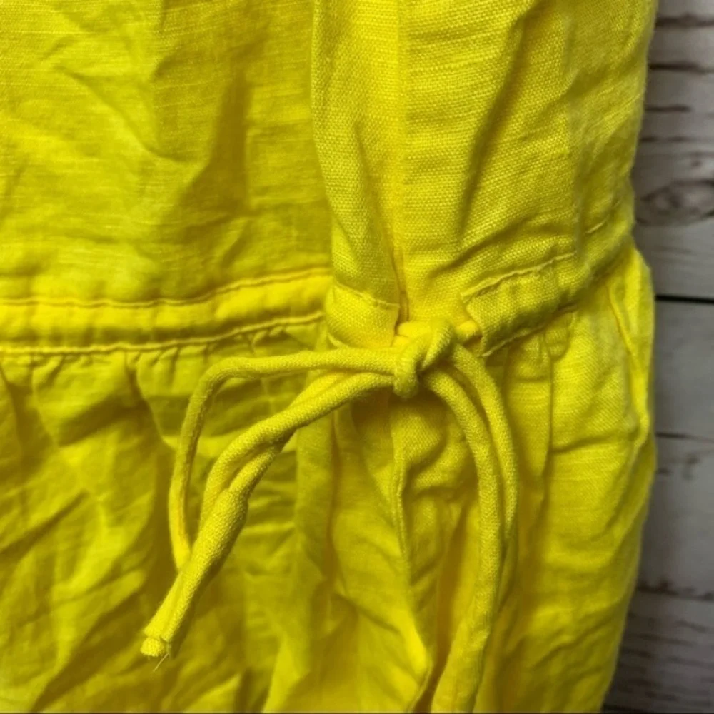 NWT J.Crew Drop Waist Swim Cover-Up Dress